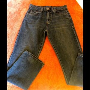 Calvin Klein Jeans.  Size 30